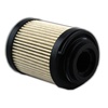 Main Filter Hydraulic Filter, replaces OMT CR091C10R, Return Line, 10 micron, Outside-In MF0062257